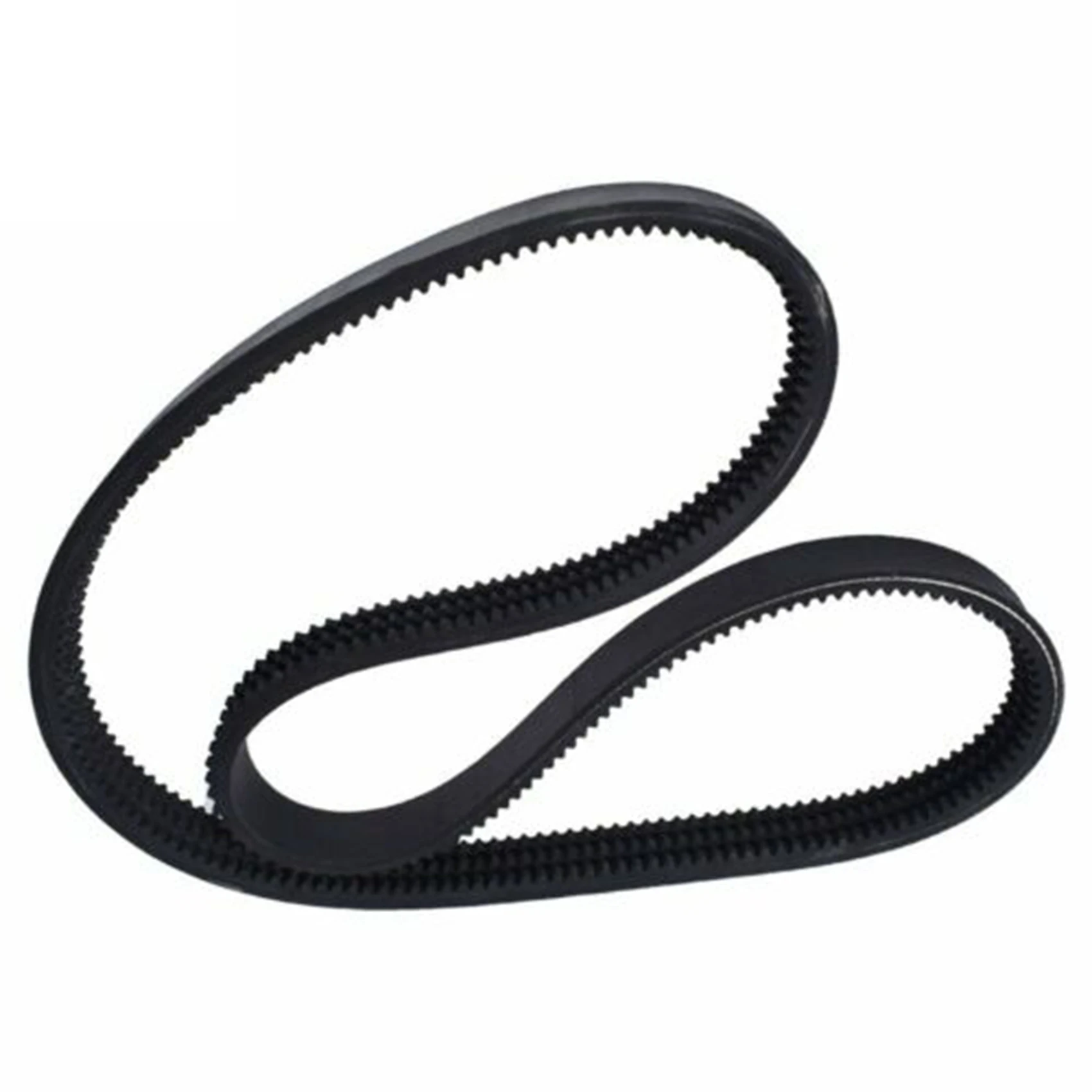

Main Pump Drive Belt 6736775 for Bobcat 753 S130 S150 S160 S175 S185 S205 T140 T180 T190