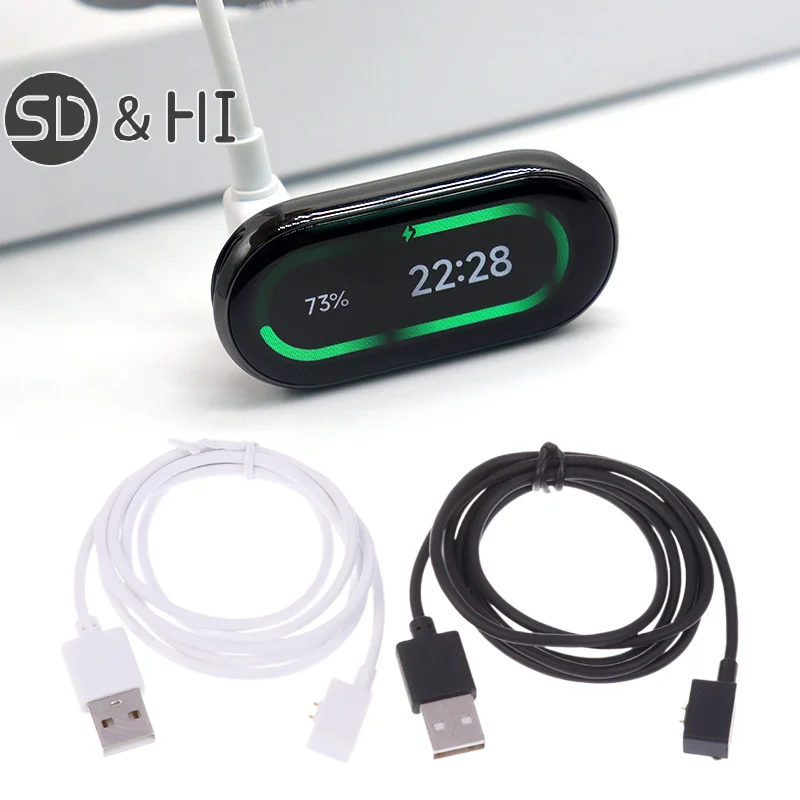 Зарядное устройство для Xiaomi Band 9/8pro 60/100 см