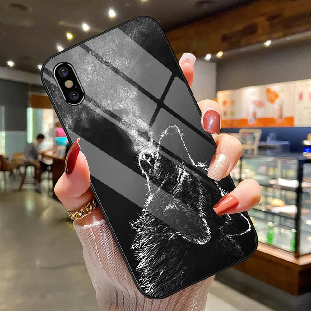 Чехол для iphone SE 2020 6 6S 7 8 11 12 13 Plus X XS XR Pro Max |