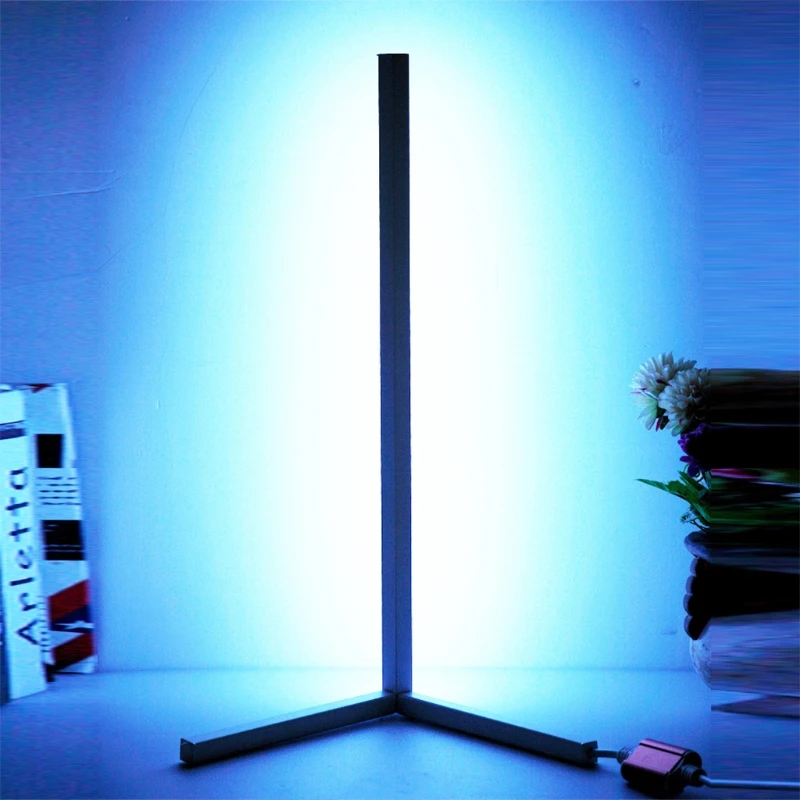 

Nordic Decoration Light Standing Floor Lamp for Living Room Night Light Dimming Standing Lamp Bedroom Decor Modern Floor
