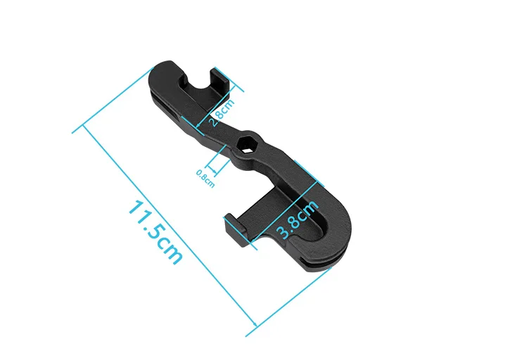 

Handy 5mm Brake Pipe Bender Bending Tool Bending Options Handy Tool Parts