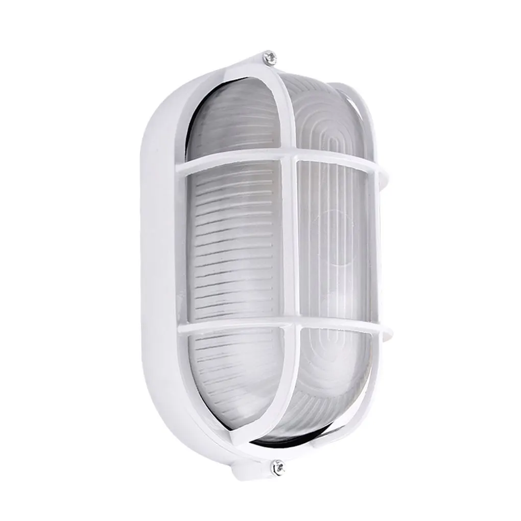 

Настенный светильник 220-240 в, удобная установка, принадлежности для сауны, аксессуары для дома, Овальный светильник с рисунком, лампы для вор...