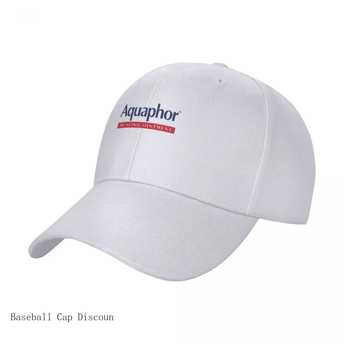 

Best Aquaphor Classic T-Shirt Cap Baseball Cap christmas hat thermal visor Women's golf clothing Men's
