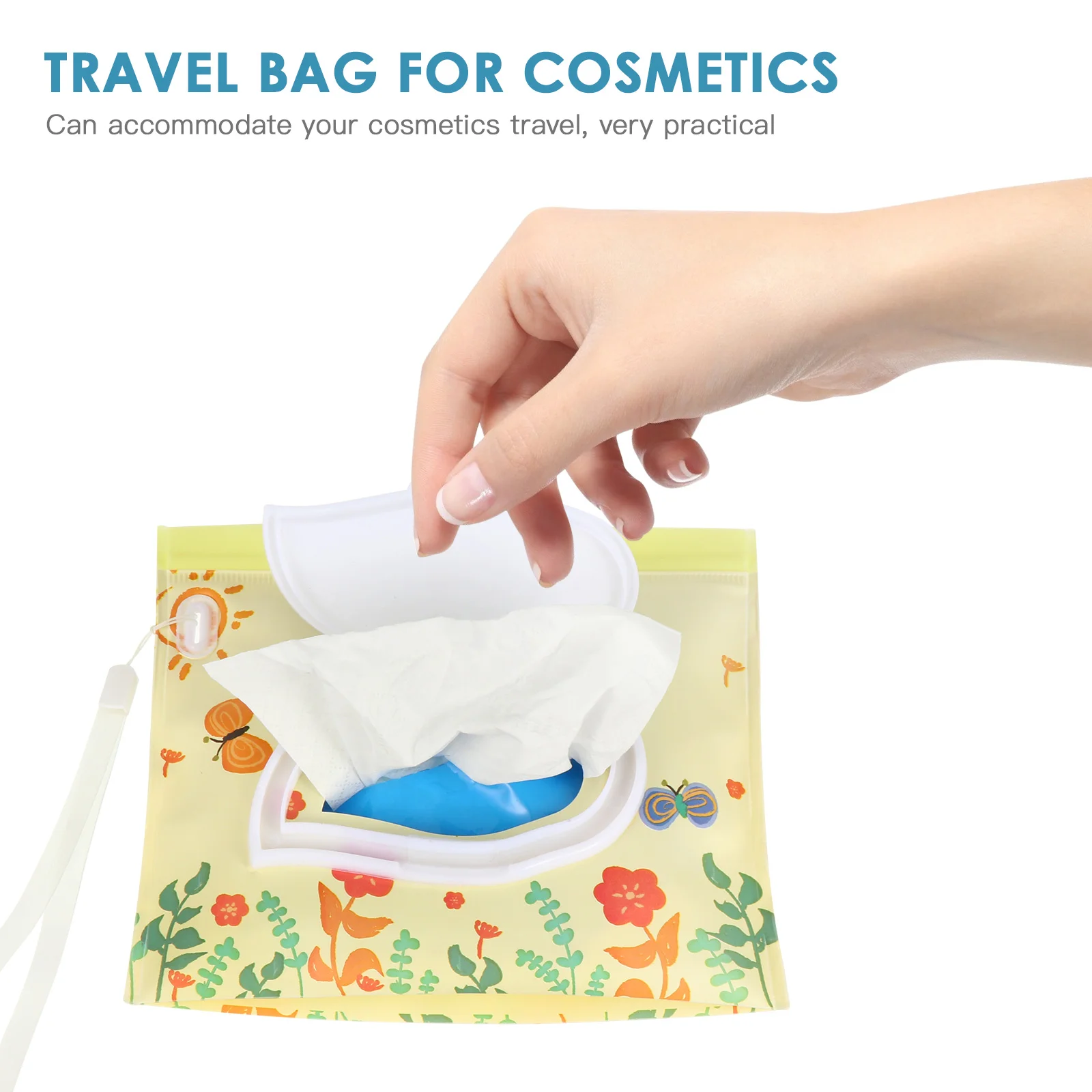 Рисунок 5 - держатель для салфеток