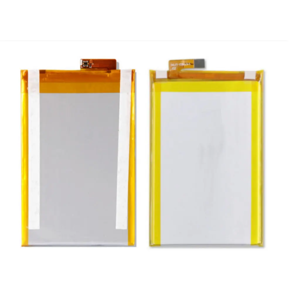 

4165mAh High quality Replacement Battery Authentic buckle P 8000 For Elephone P8000 series Smartphone
