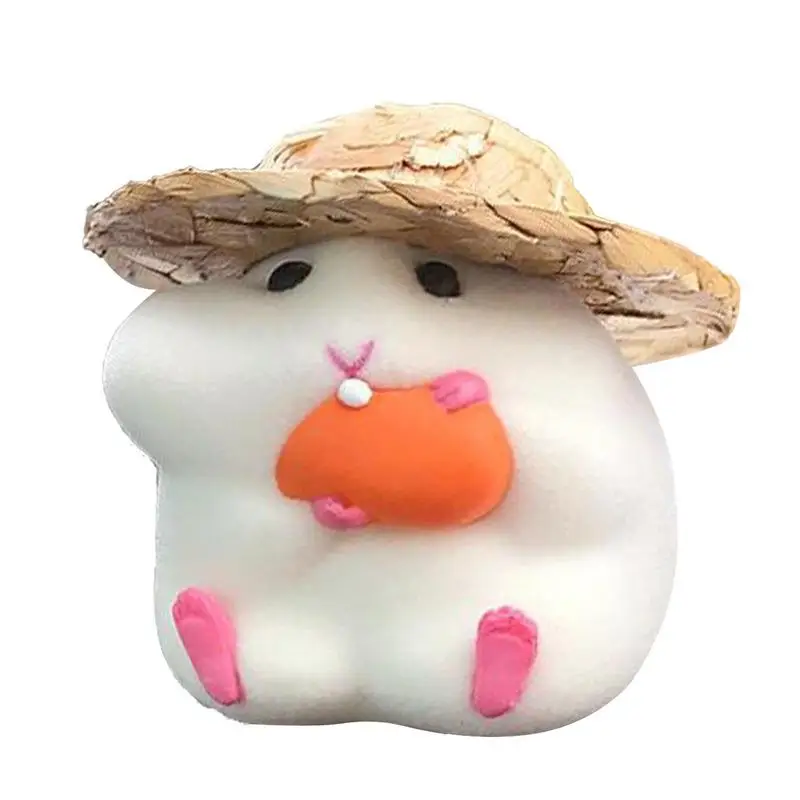 

Симпатичный Хомяк, игрушечный автомобиль, украшения для ног, хомяк, украшения для приборной панели автомобиля, украшения для приборной панели автомобиля для мужчин, женщин, детей, мальчиков и девочек