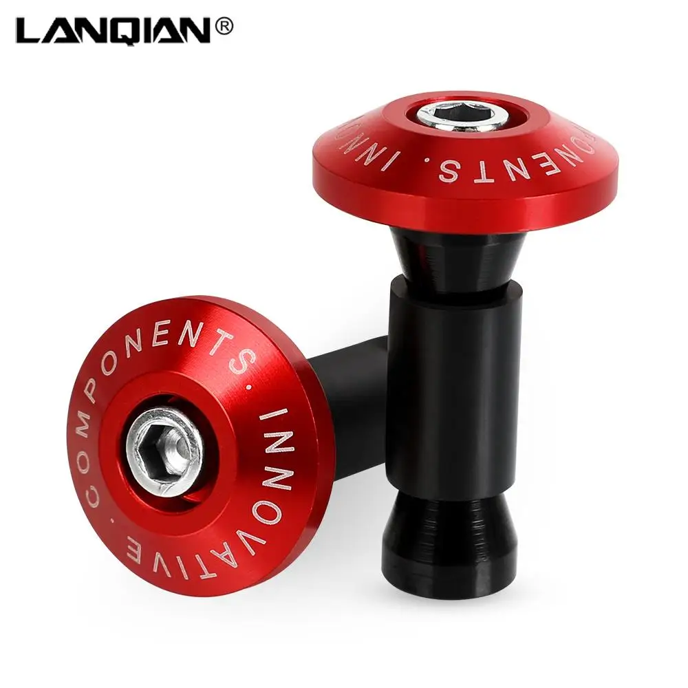 

Мотоциклетная ручка, торцевая крышка, антивибрационный слайдер для 65 85 125 200 250 300 350 400 450 500 530 SX XC EXC EXC R F W SXF