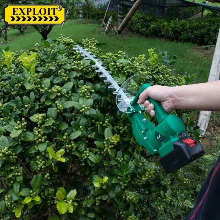 Multi-tool Custom Battery Powered Brushed Metal Blade 1300r/