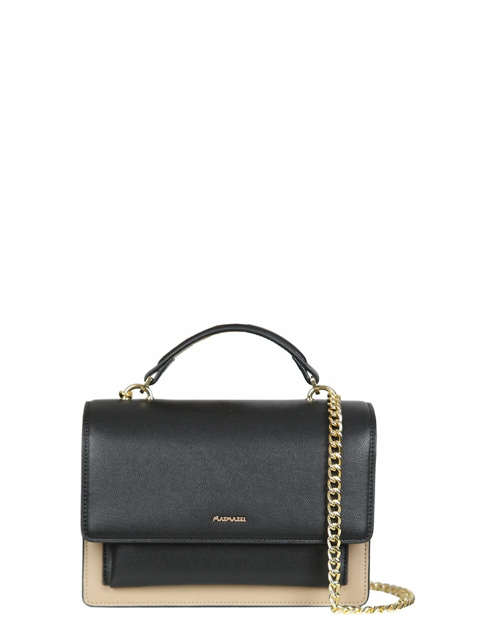 

Mademoiselle MTM SC675T BLACK Bag