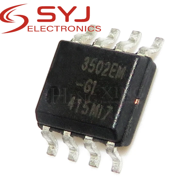 10 шт. AP3502EM-G1 3502EM 3502M