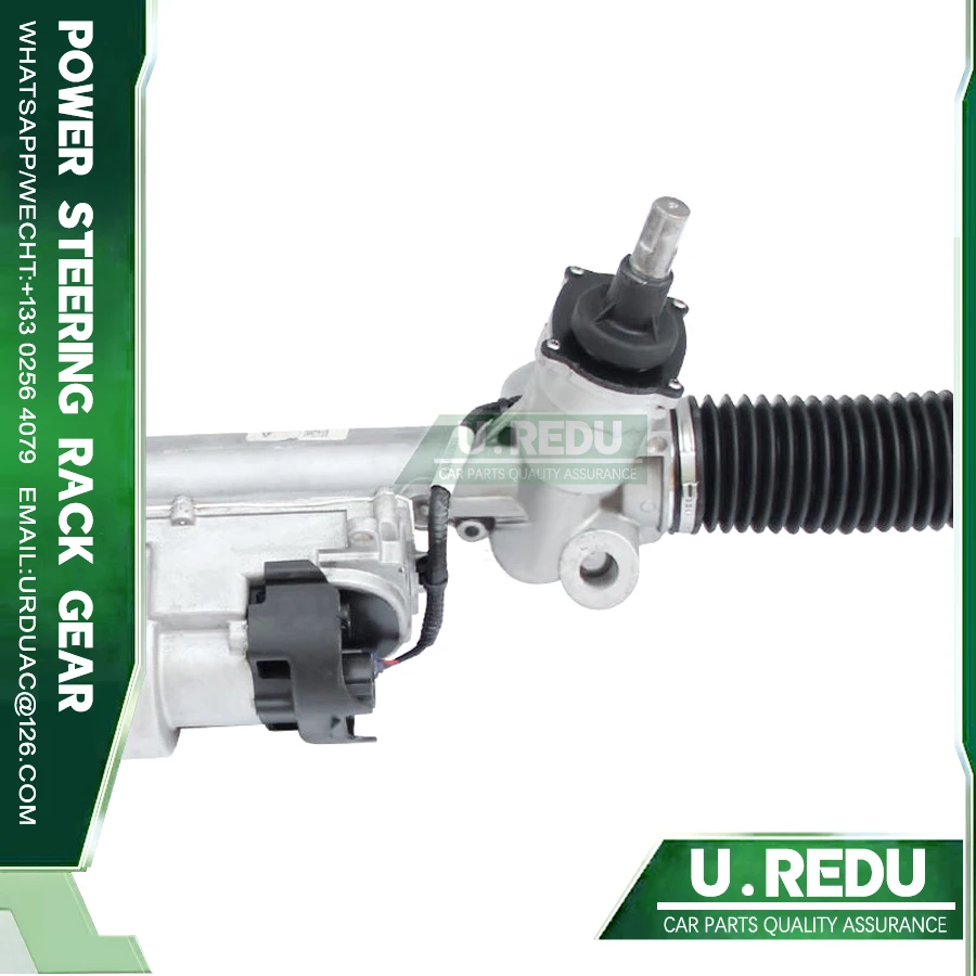 Новая электроусилитель рулевого механизма для Ford Ranger EVEREST BT50 2015-2018 EB3C3D070AG JB3C3D070AE