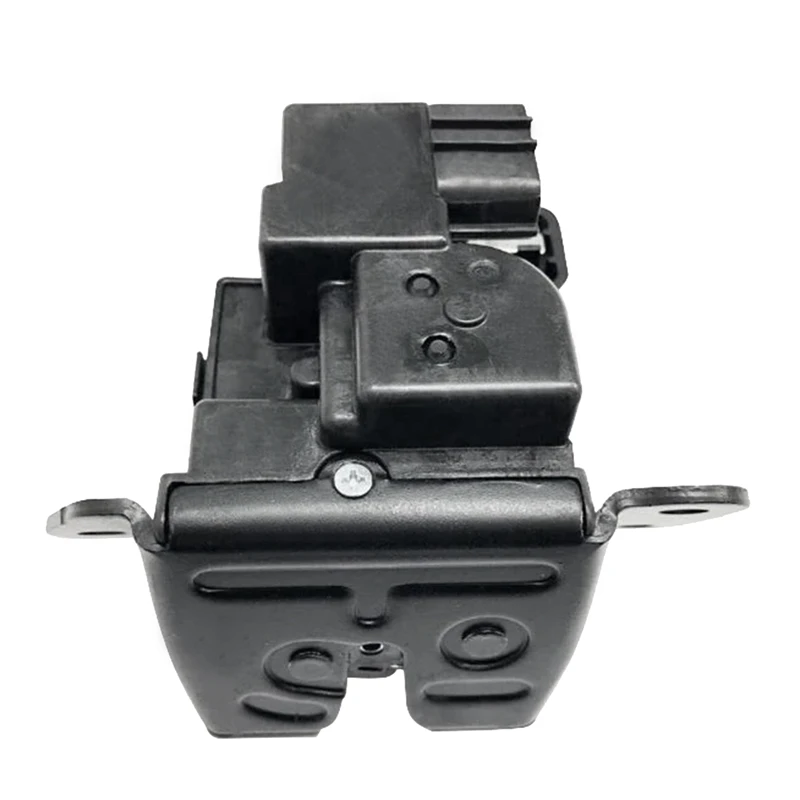 

81230-3W000 Rear Trunk Door Lid Lock Block For Kia Sportage 2011-2016 812303W000