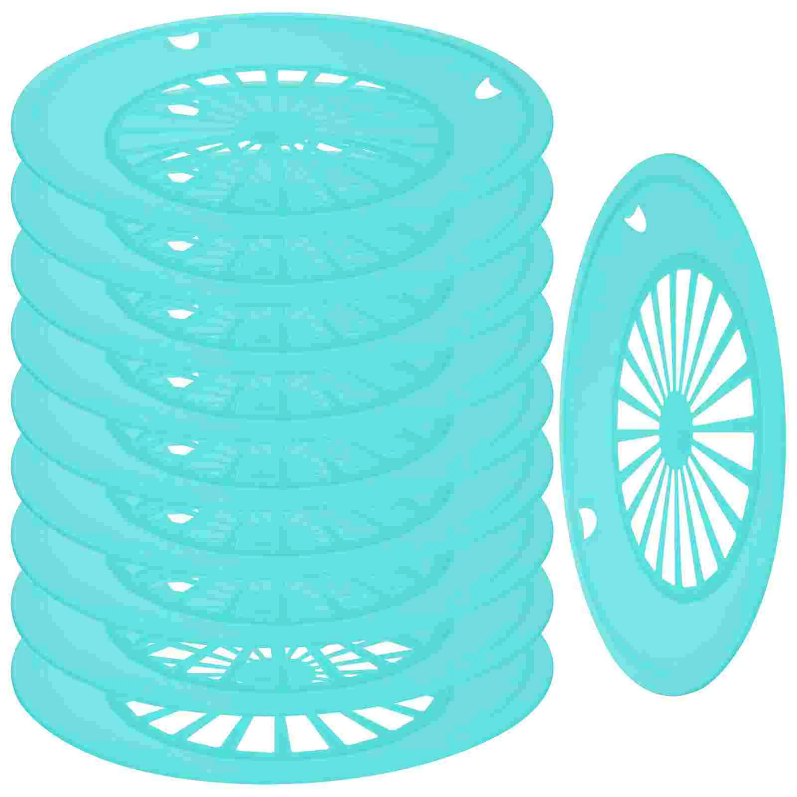 

Plate Paper Holder Bbq Holders Plates Tray Barbecue Reusable Picnic Trays Dinner Camping Supplies Party Piastre Outdoor Vassoio