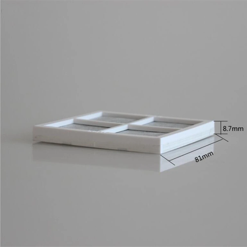 Воздушный фильтр холодильника для LG LT120F 10 упаковок Сменный свежего воздуха Kenmore