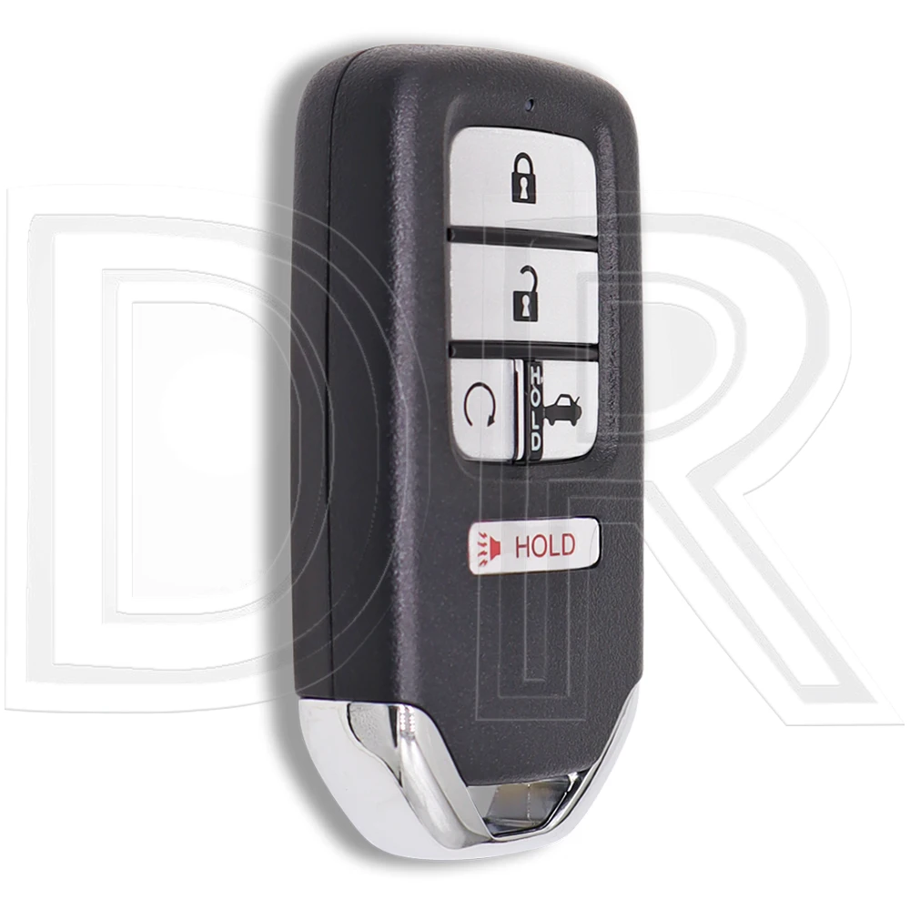 

Отличный сменный чехол для автомобильного ключа для Honda Honda XRV Venzel City CRV CRZ HRV Civic Odyssey Clarity Jazz Pilot Crosstour EX-L