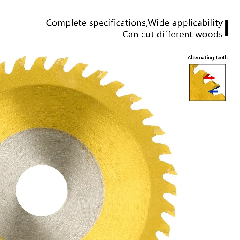 Рисунок 3 - Пильный диск Firearth 4-8 дюймов