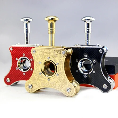 Ножницы из нержавеющей стали Jifeng с двойным лезвием