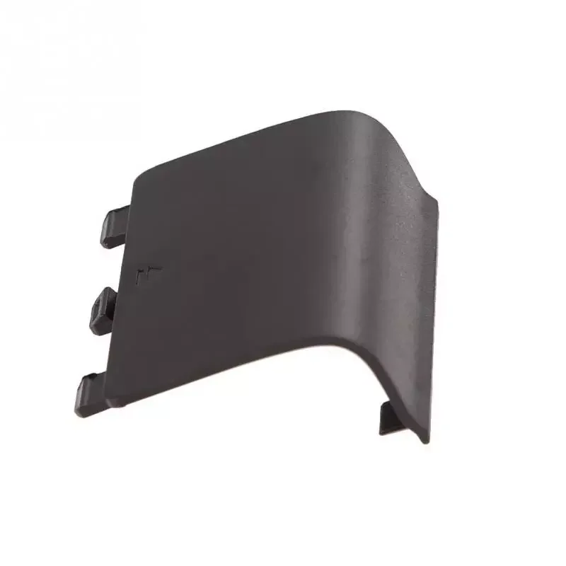 

5 PCS Black Gamepad Battery Cover Lid Shell Replacement ABS Battery Cover Door Back Covers for XBOX One Wireless Controller#1031