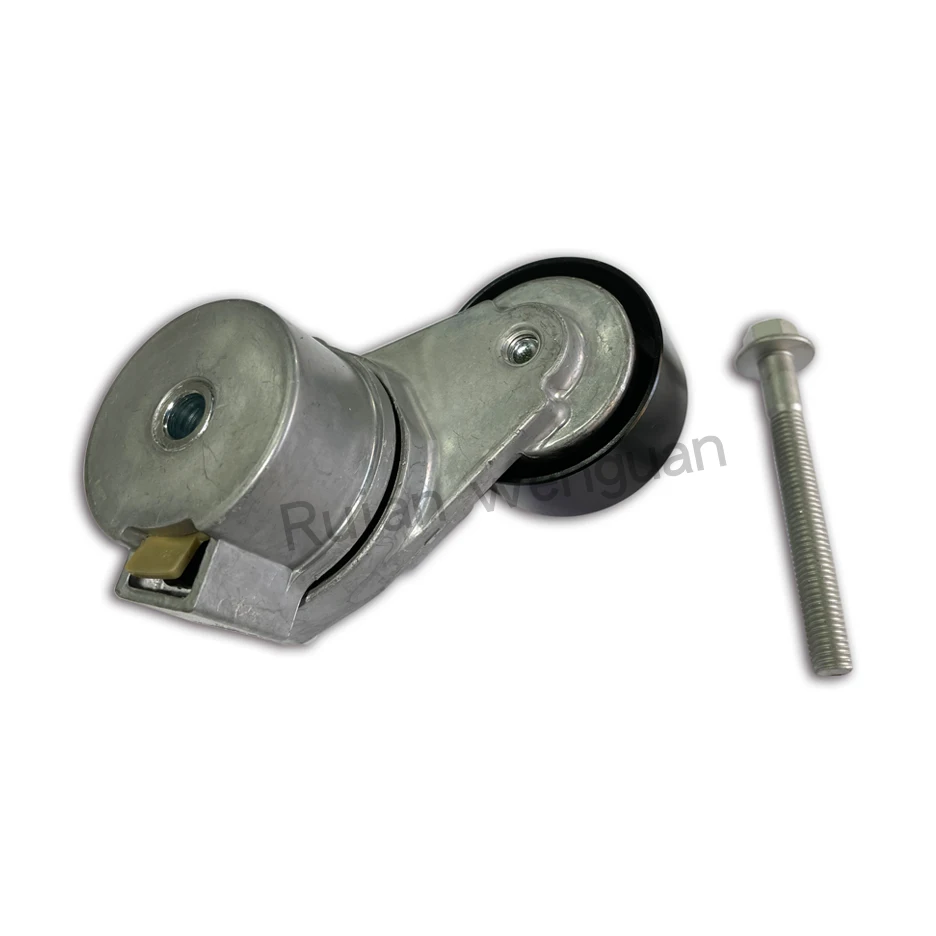 Натяжитель ремня для Chevrolet Cruze 1.6L/1.8L Opel Astra H Corsa D 55563512 25189926 6340558 55350422