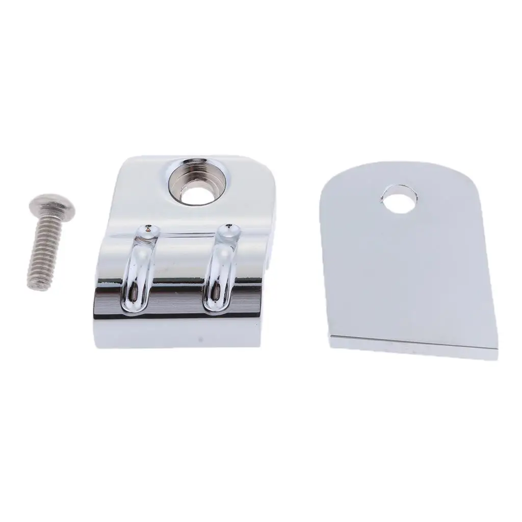 

CNC Brake Clutch Cable Wire 1'' 25mm For - Silver