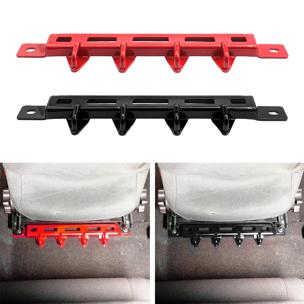 Floor brackets