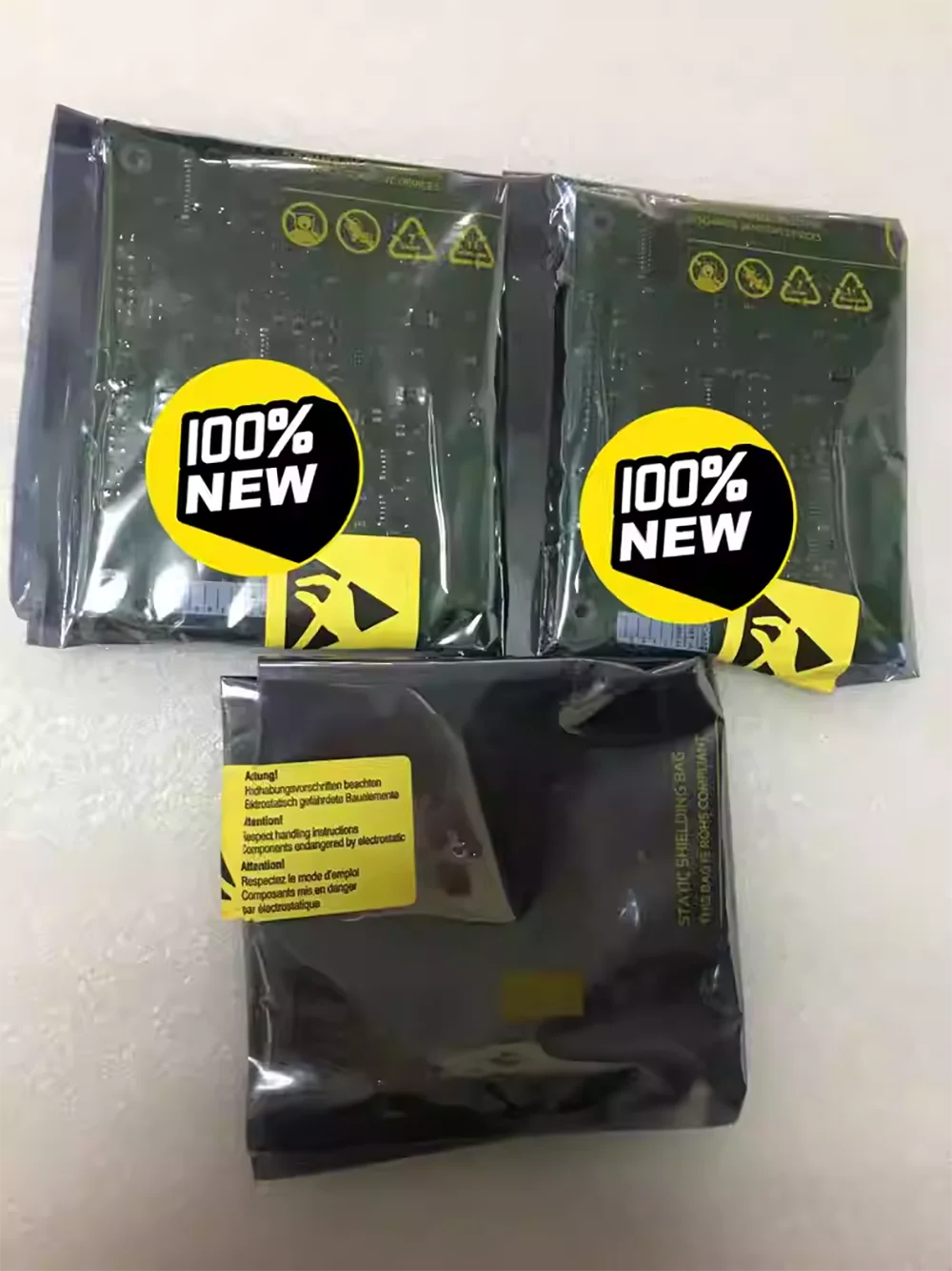 Печатная плата Robot DSE DSE-IBS-C336 00117336 00-117-336