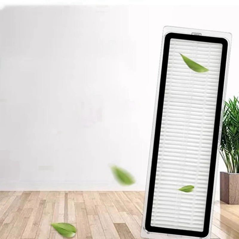 Запасные части для Dreame D10 Plus Gen 2 RLD32GD аксессуары роботов-пылесосов основная