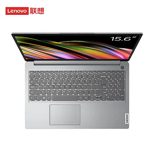 Lenovo IdeaPad 15 2022 AMD Ryzen 5 5500U 8GB 512GB SSD 15.6 дюймов Windows11 Открытая клавиатура металлического корпуса Ноутбук по низкой цене.