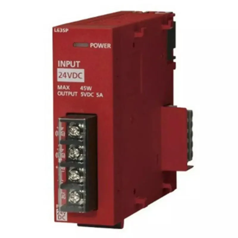 

L Serie PLC Module L63SP In Stock Please Enquiry