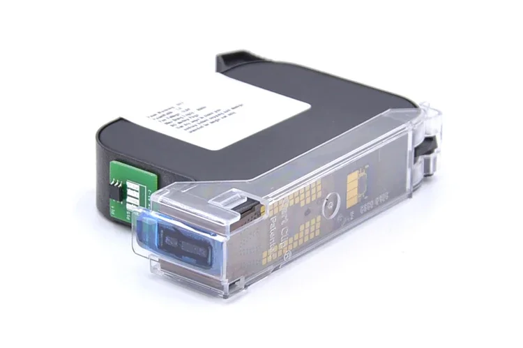 Требуется картридж с чернилами Tij 25 мм