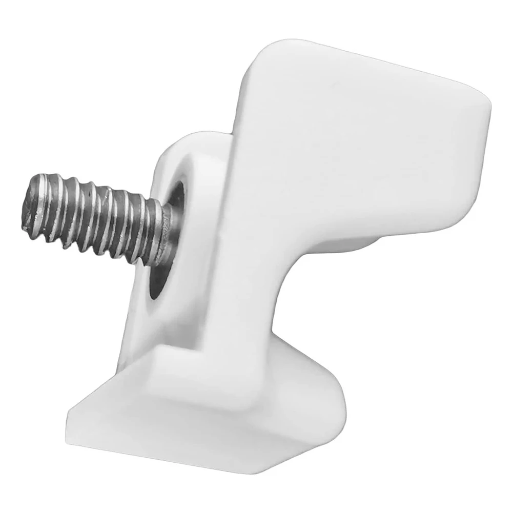 4 шт. держатель для рамы холодильника или морозильной камеры