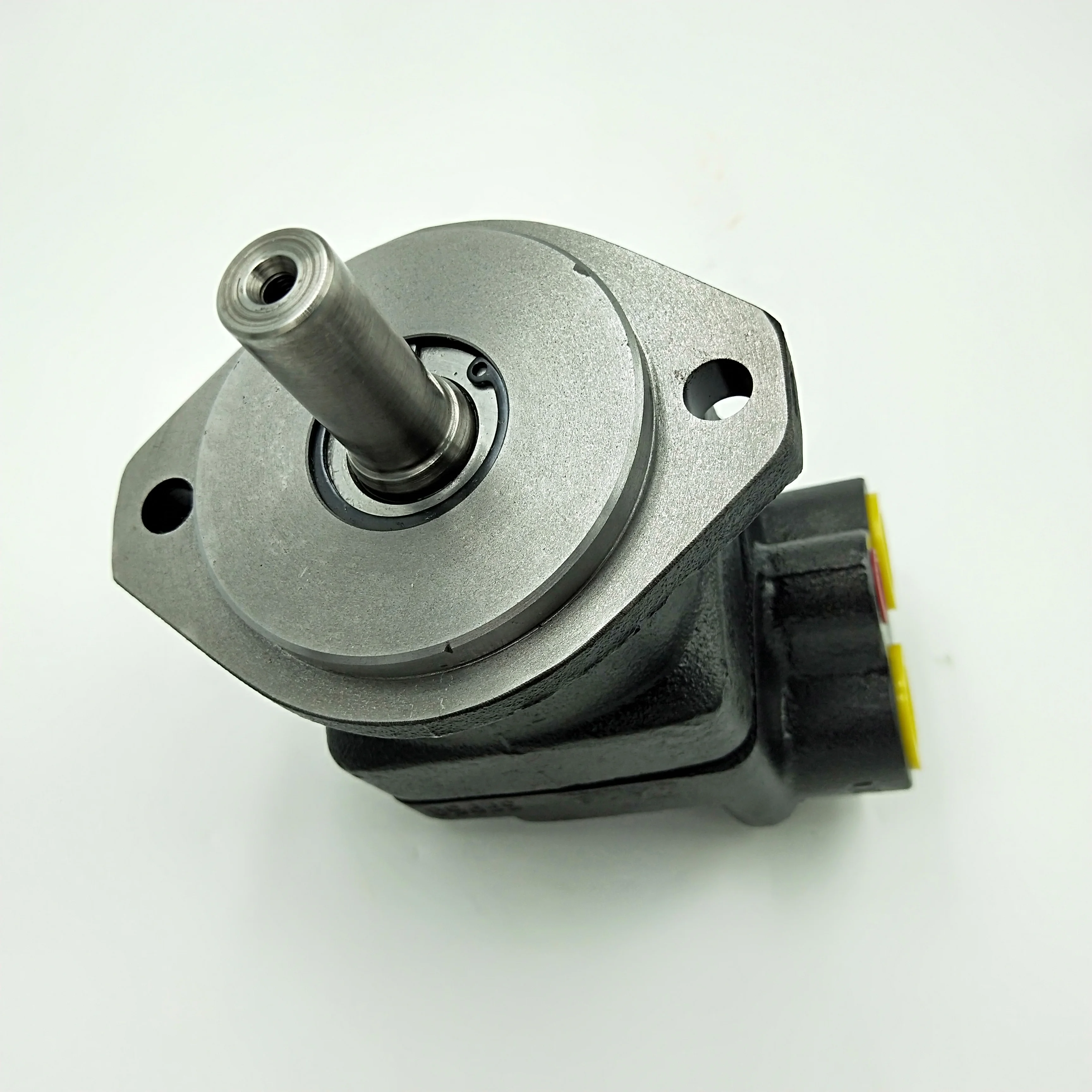 Гидравлический насос F12-080-MF-CV-C-000-000-0 Hy-draulic Motor F11-150-MF-CN-K-000 F11-005 F11-006 F11 F11-010