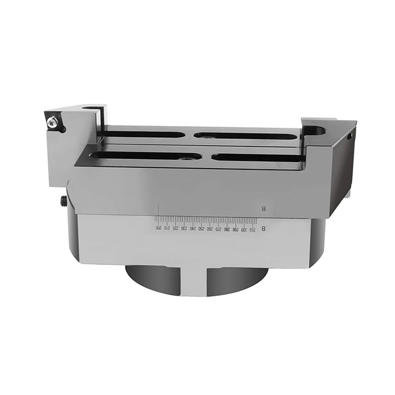 Регулируемый двойной кромкой держатель инструмента с ЧПУ RBH расточная оправка BST