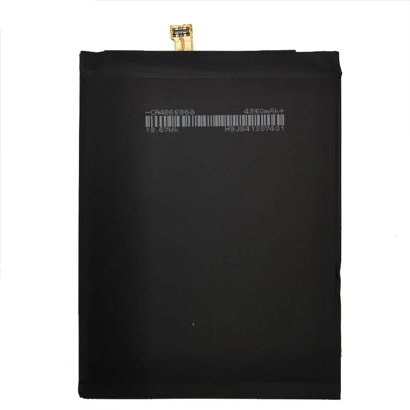 2024 года 100% оригинальный аккумулятор C11P1805 для ASUS Zenfone MAX (M2) X01AD ZB632KL ZB633KL