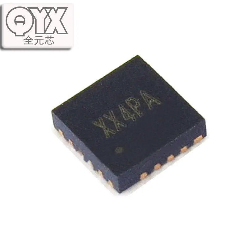 

10 шт./лот новый оригинальный SY6982EQDC AMF6KB QFN-16