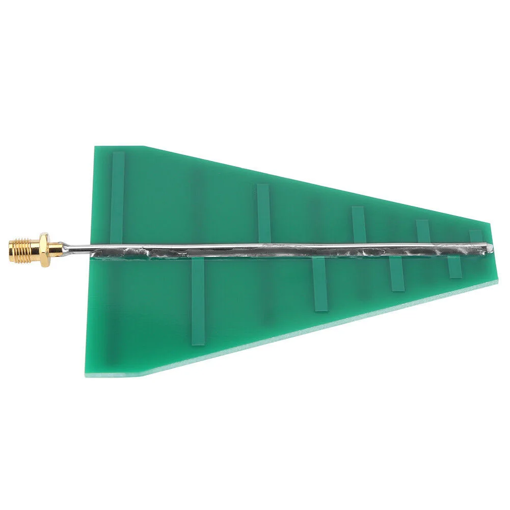 Промышленная ультра широкополосная журнальная антенна UWB 1 35-9 5 ГГц 15 Вт