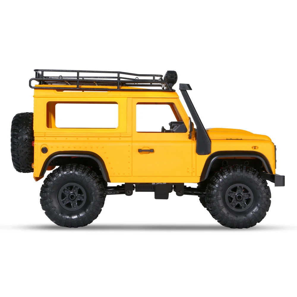 Детали для радиоуправляемой лампы Φ Bar MN D90 D99S MN98 MN99S детали обновленного