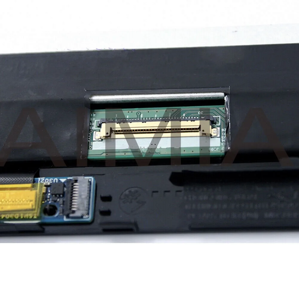 Новый 14-дюймовый экран для hp pavilion x360 14m-dh 14-dh 14-dh000 l51119-001 lcd дисплей сенсорный