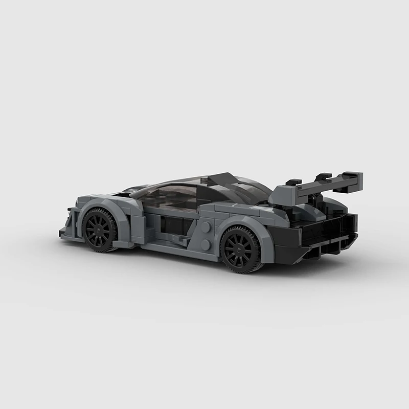 Moc Senna Знаменитый Быстрый Чемпион Гоночный Технический Автомобиль Спортивная