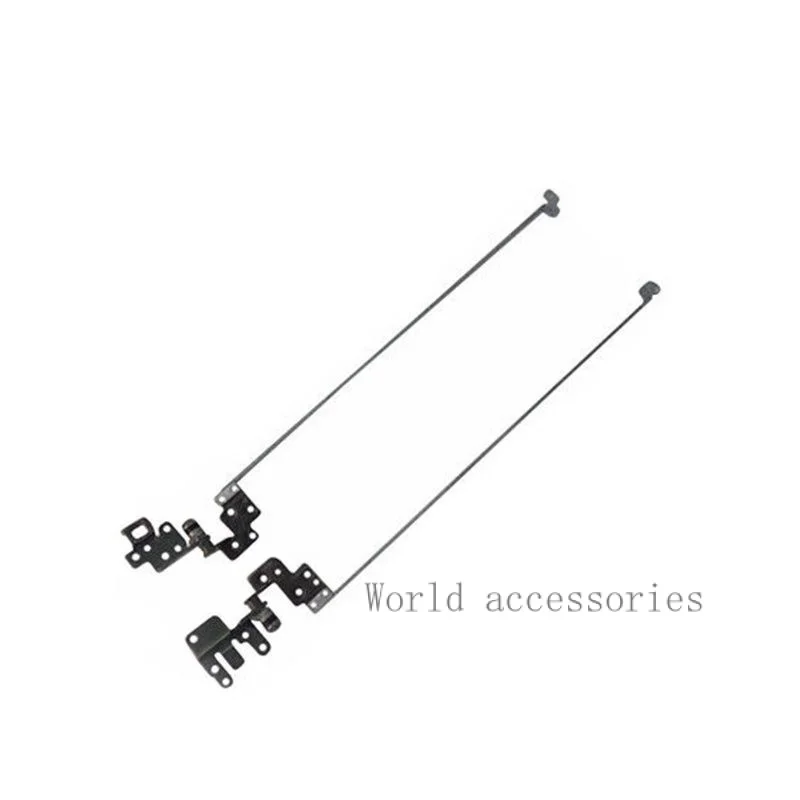 

Laptop Hinges For Acer Aspire E5-575 E5-575G E5-575TG E5-523 E5-553 TMP259 P259M P259MG E5-576 N16Q3 TX50 G1 G2 N16Q2