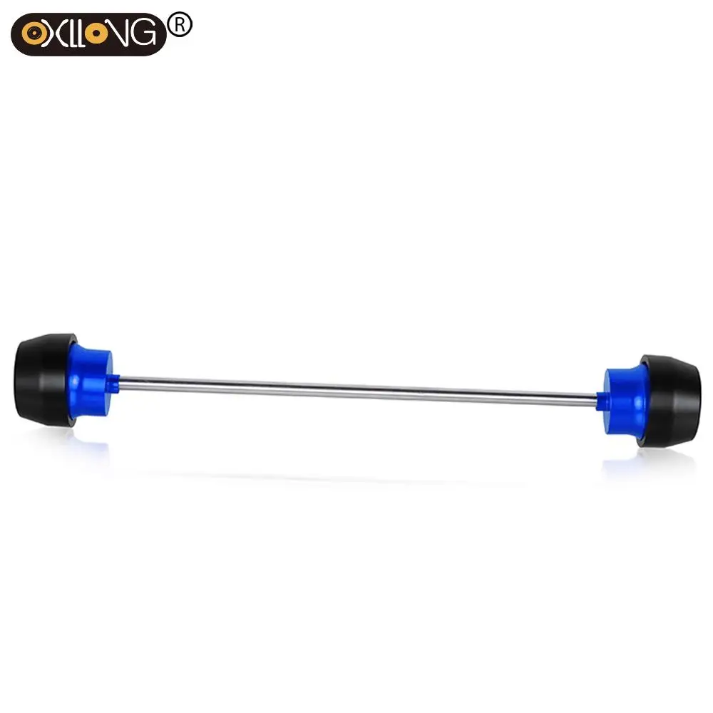 Передняя Задняя ось ползунок вилки для Yamaha Tenere 700 R T7 XTZ700 XT700Z Tenere700 2019-2021 винтовые
