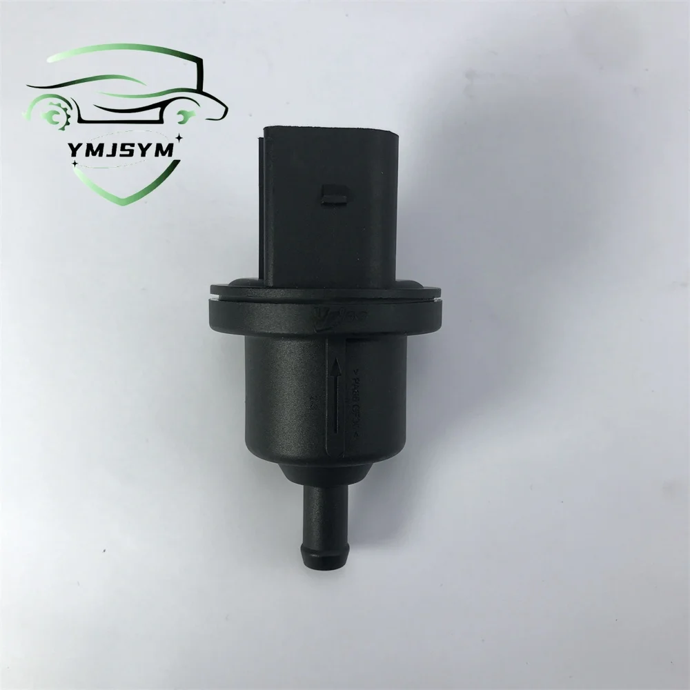 6QE 906517 Клапан вентиляции топлива для Volkswagen Jetta Golf Beetle Audi A3 A4 A6 A8 S4 TT Skoda 058133517 B