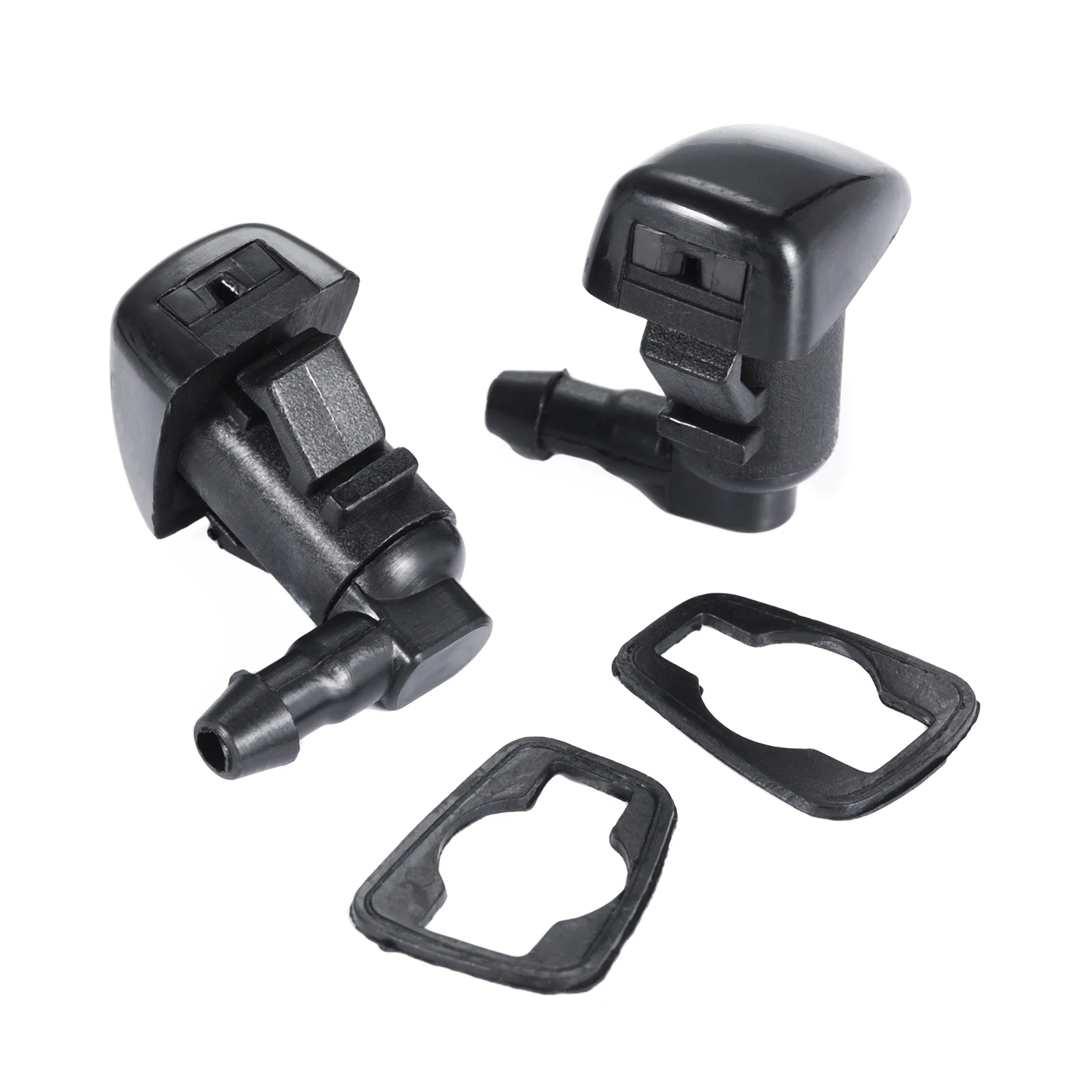 washer jet spray nozzle