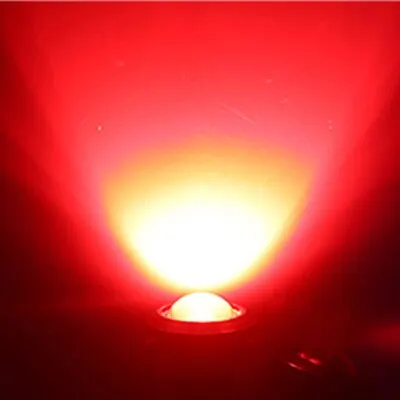 

6 шт., дневные ходовые огни «Орлиный глаз», 18 мм