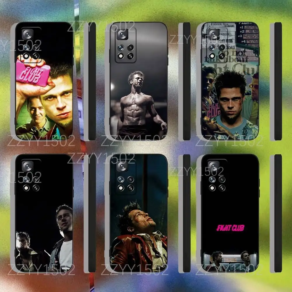 Фото Черный силиконовый мягкий чехол F-Fight C-Club MOVIE для Samsung S25, S24, Ultra, S20, S30, Plus, S22, S23, Ultra, Plus, 5G №1