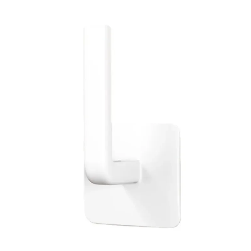 

Клейкие крючки для шляп, белый