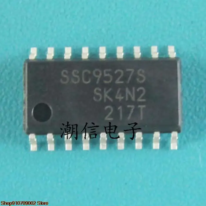 

5pieces SSC9527S original new in stock