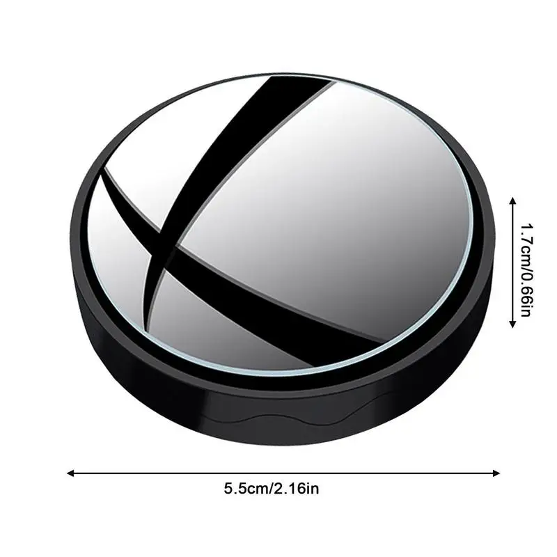 Рисунок 6 - Автомобильное Зеркало для слепых зон