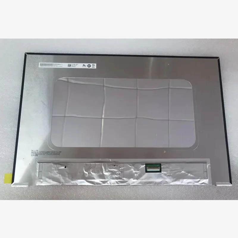 ЖК-экран Dell 15.6 дюймов 4K IPS сенсорный