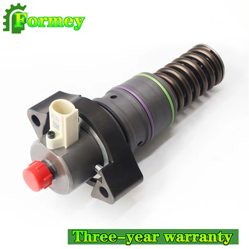 Оригинальный новый насос для впрыска дизельного топлива грузовика MX13 EPA13 1871117